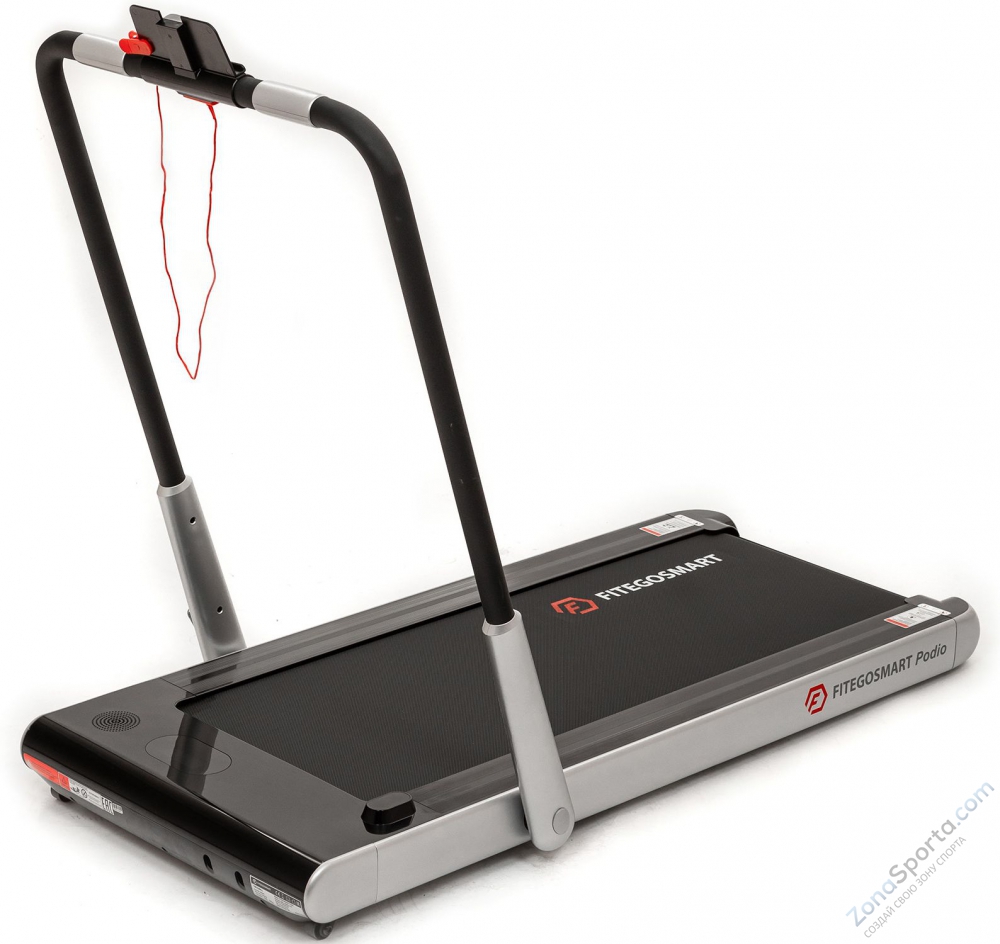 Беговая дорожка FitegoSmart Podio