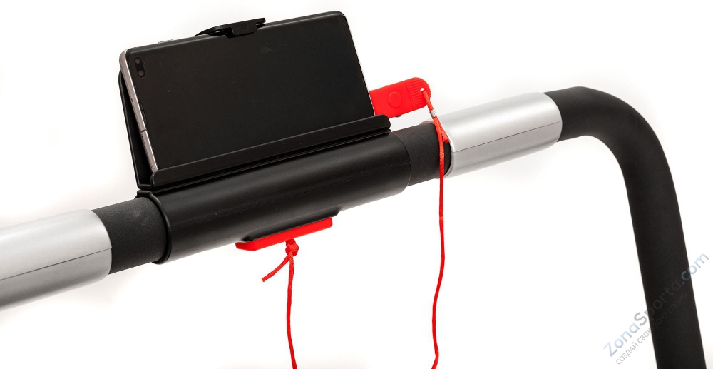 Беговая дорожка FitegoSmart Podio