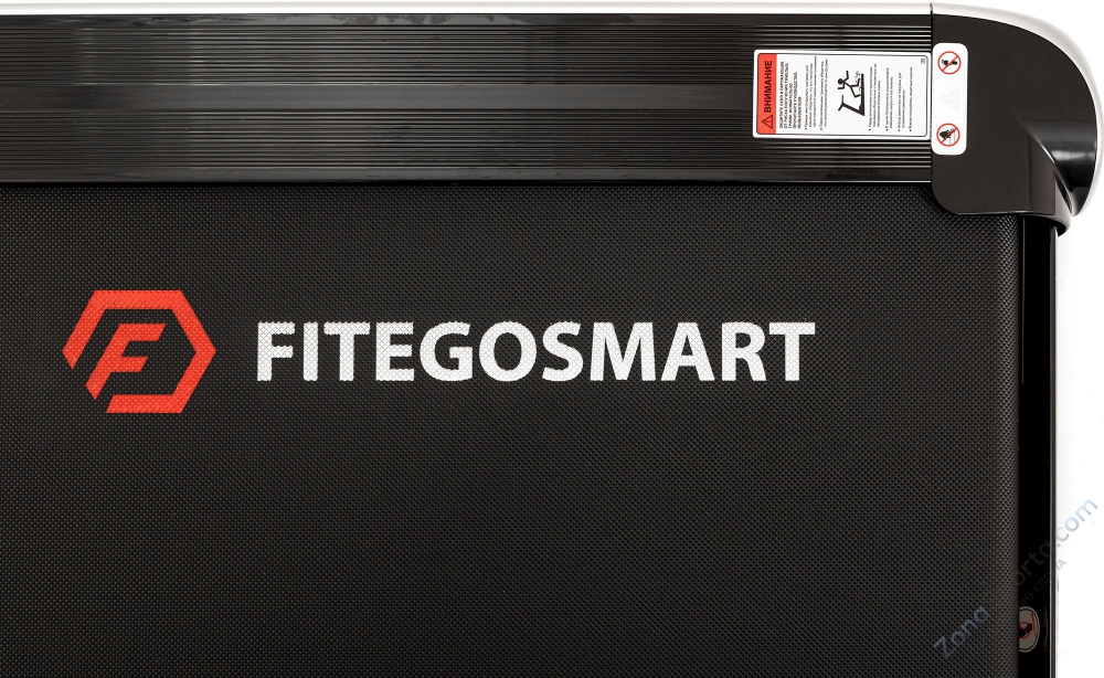 Беговая дорожка FitegoSmart Podio