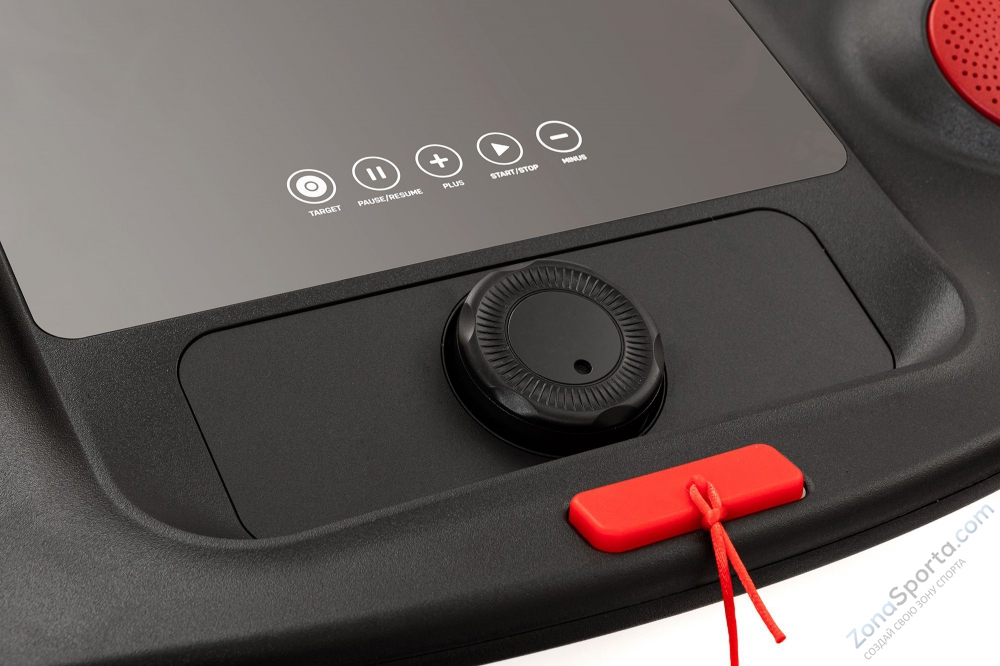 Беговая дорожка FitegoSmart Stella