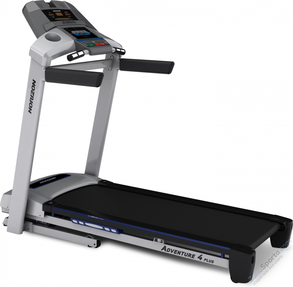 Беговая дорожка Horizon Adventure 4 Plus