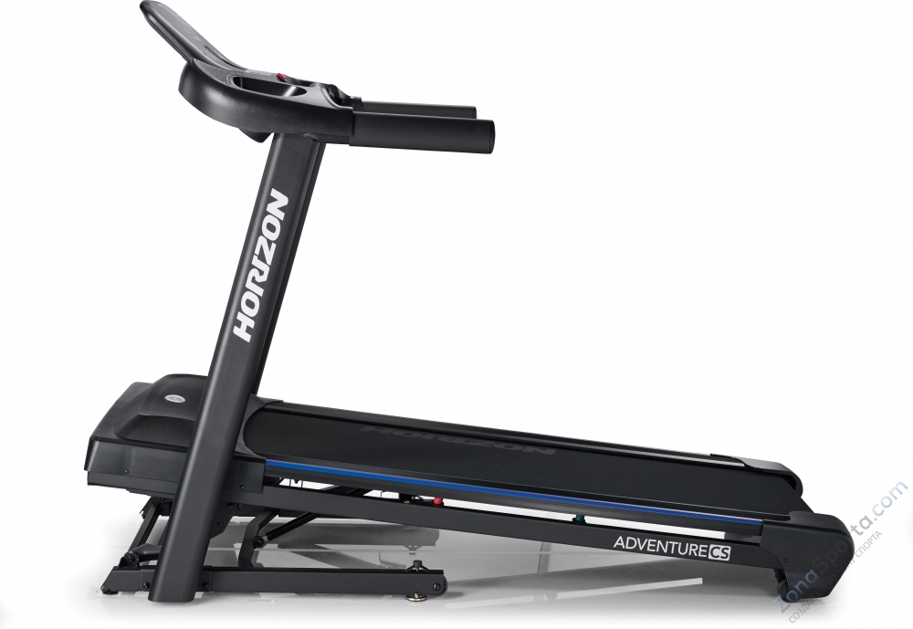 Беговая дорожка Horizon Adventure CS