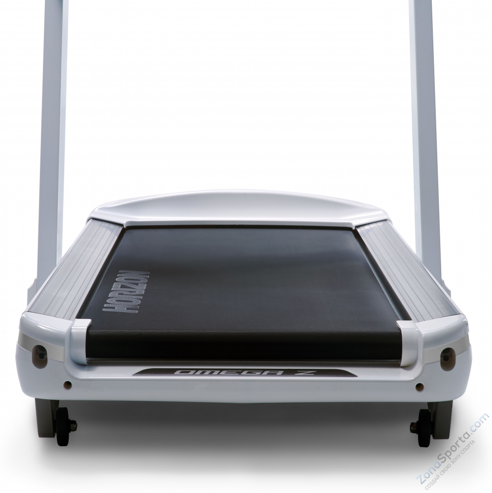 Беговая дорожка Horizon Omega Z