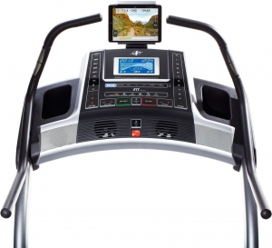 Беговая дорожка Icon NordicTrack Incline Trainer X7i Interactive