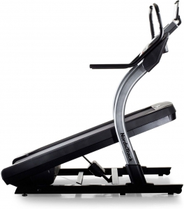 Беговая дорожка Icon NordicTrack Incline Trainer X7i Interactive