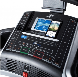 Беговая дорожка Icon NordicTrack Incline Trainer X7i Interactive