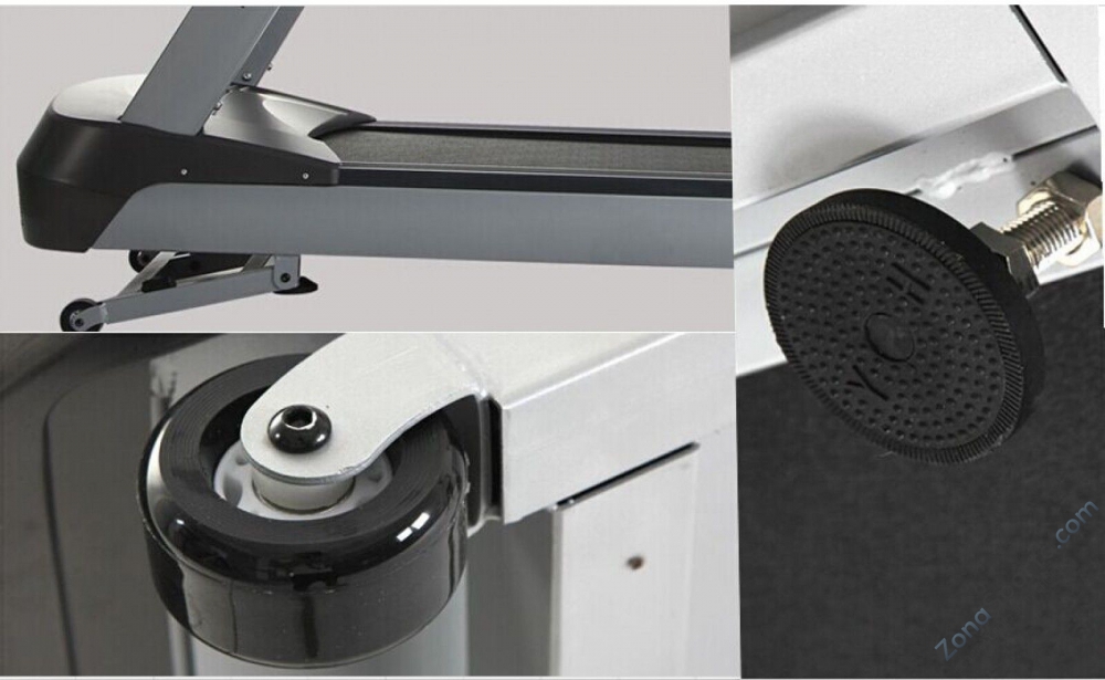 Беговая дорожка Laufstein Commercial