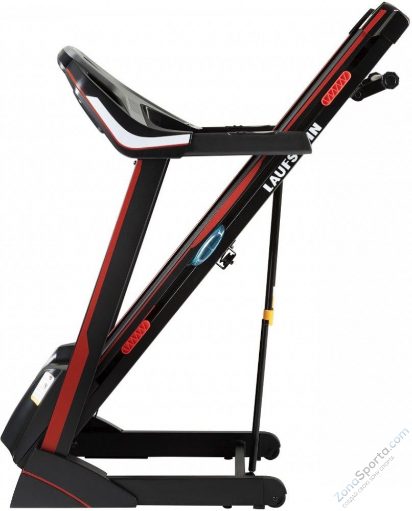 Беговая дорожка Laufstein Explorer Automatik