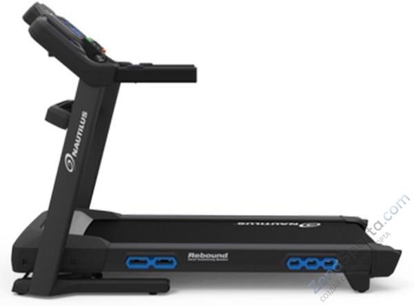 Беговая дорожка Nautilus T628