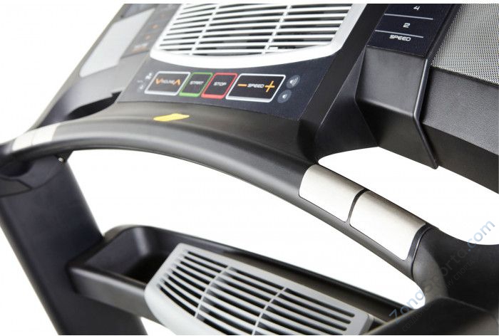 Беговая дорожка NordicTrack Elite 4000