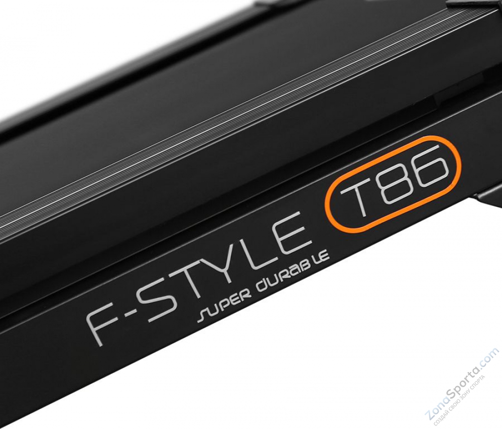 Беговая дорожка Oxygen F-style T86 Super Durable