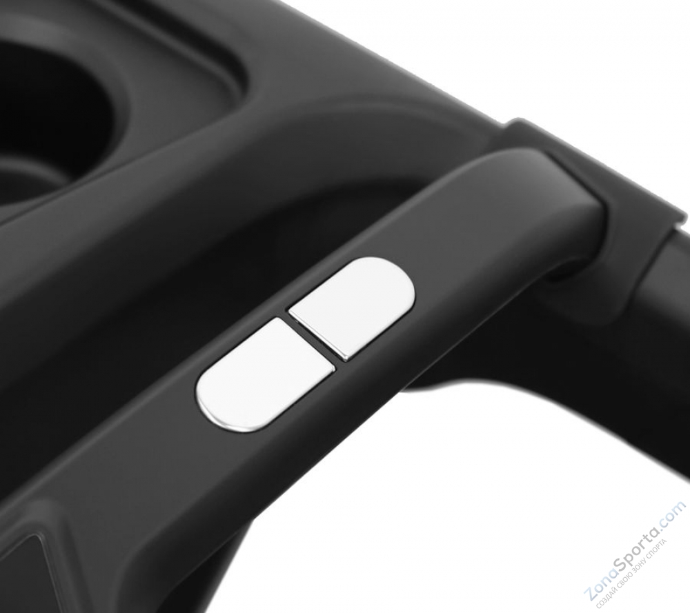 Беговая дорожка Oxygen Fitness New Classic Platinum AC LED