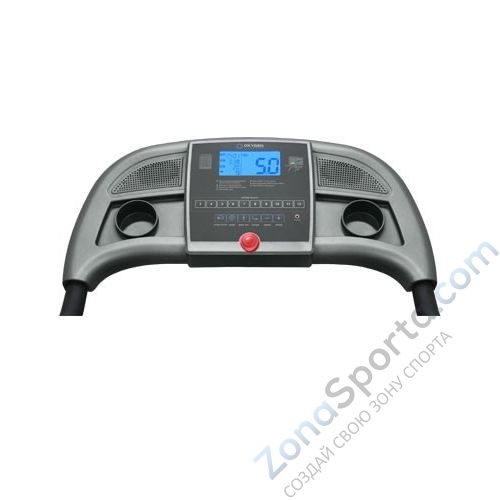 Беговая дорожка Oxygen Laguna II/Laguna II ML