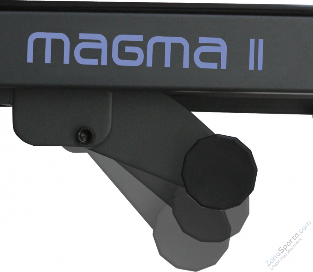 Беговая дорожка Oxygen Magma II ML HRC