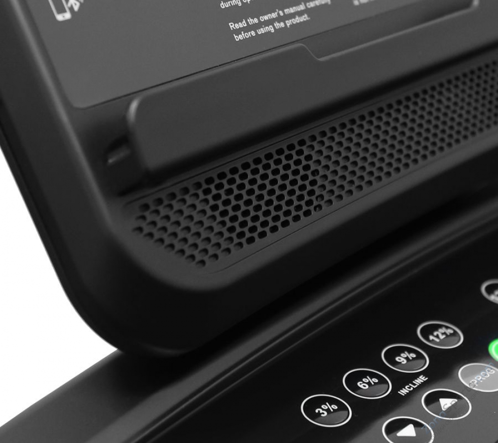 Беговая дорожка Oxygen New Classic Argentum TFT