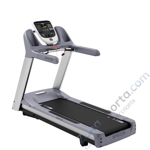 Беговая дорожка Precor TRM 811