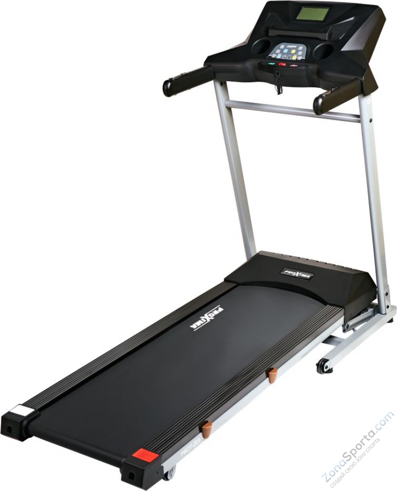 Беговая дорожка Proxima Julietta