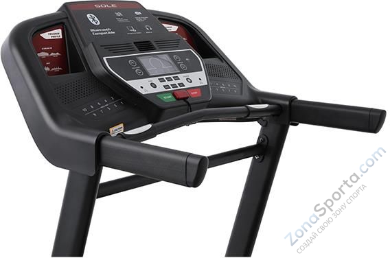 Беговая дорожка Sole Fitness F60 (2021)