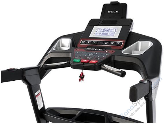 Беговая дорожка Sole Fitness F65 (2019)