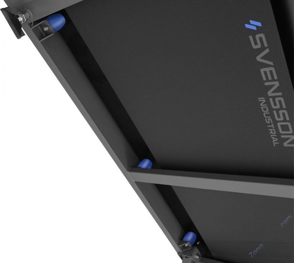 Беговая дорожка Svensson Industrial Go T65