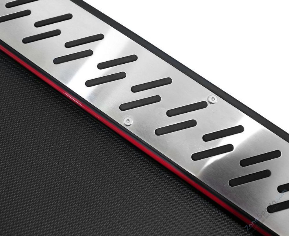 Беговая дорожка Svensson Industrial Go T66