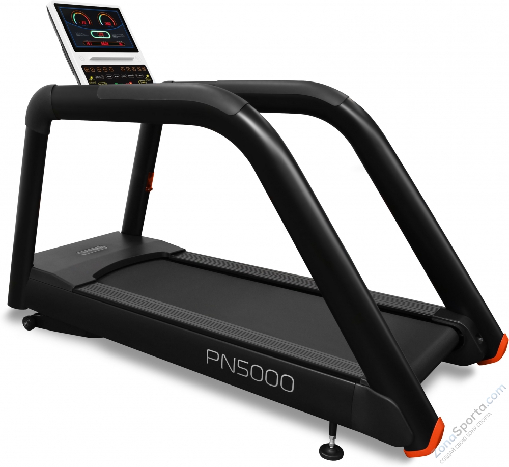 Беговая дорожка Svensson Industrial PN5000