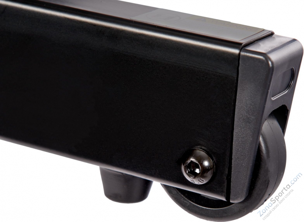 Беговая дорожка Titanium Masters Physiotech TDA