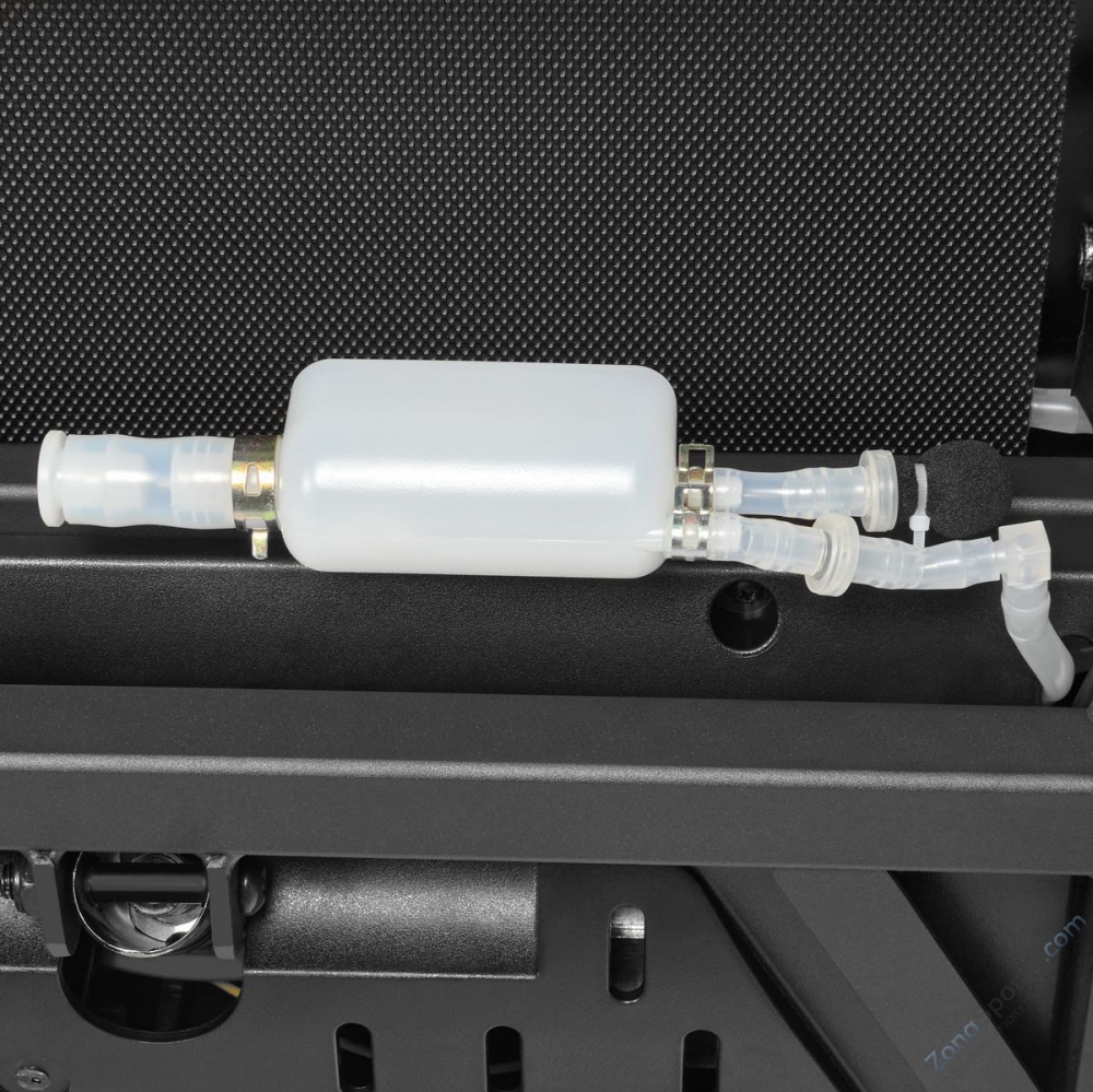 Беговая дорожка Titanium Masters Slimtech S60 (синяя)