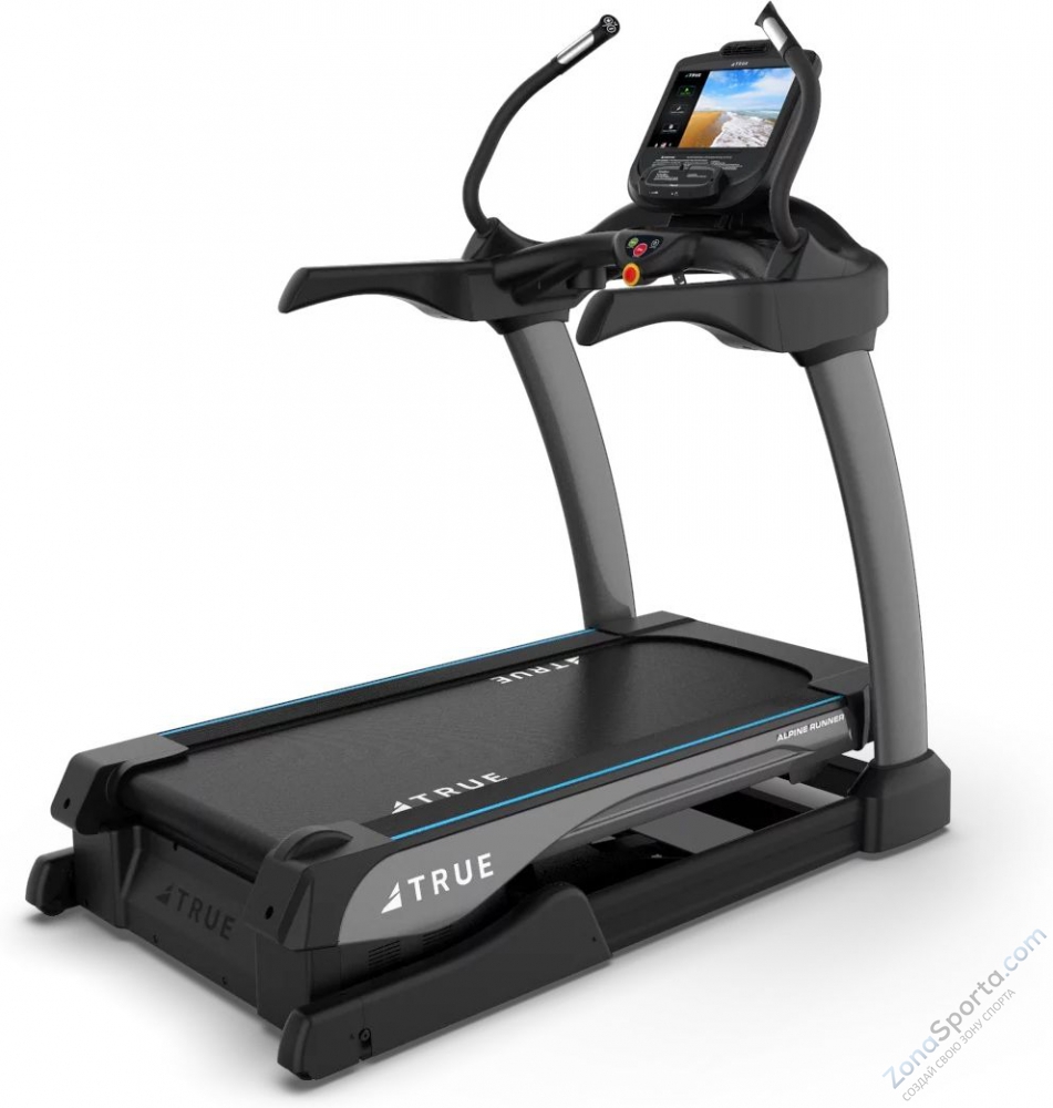 Беговая дорожка True Fitness Alpine Runner