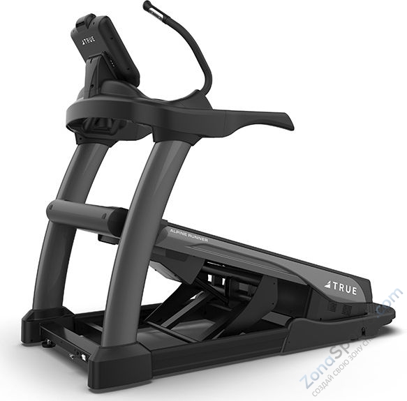 Беговая дорожка True Fitness Alpine Runner Emerge
