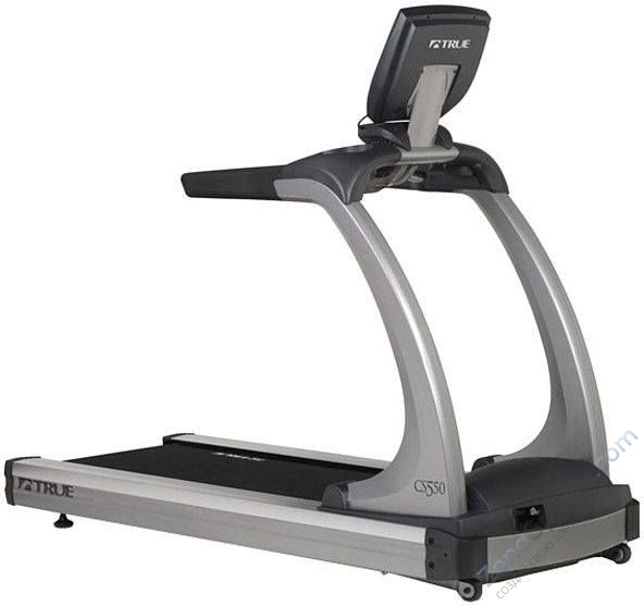 Беговая дорожка True Fitness CS550-T11