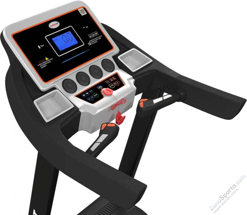 Беговая дорожка Unix Fit MX-800S