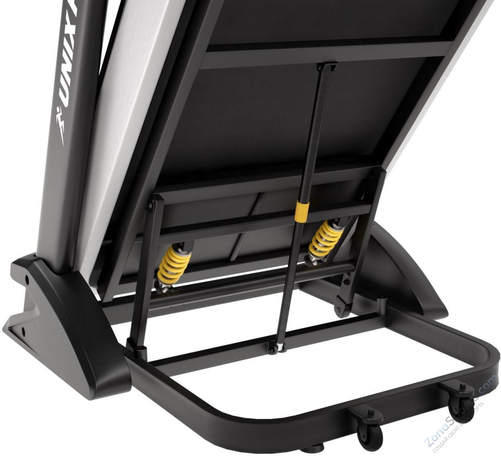 Беговая дорожка Unix Fit MX-990X