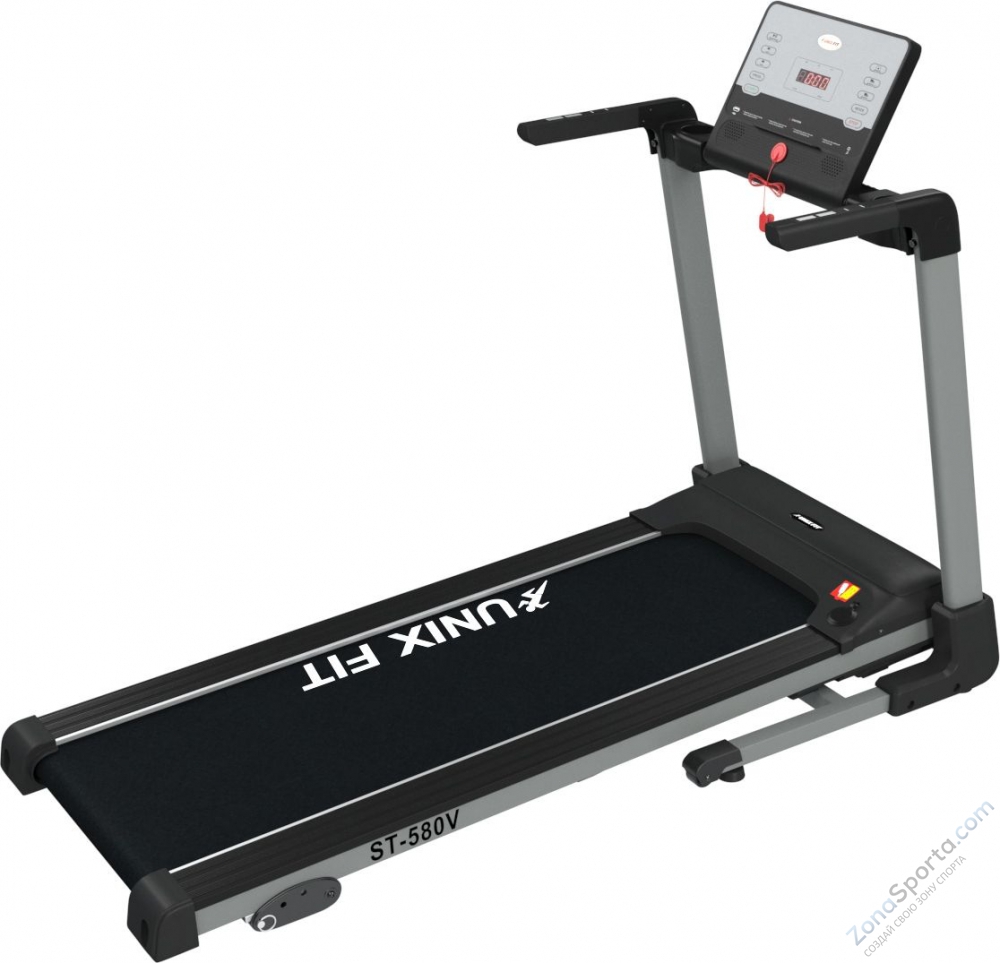 Беговая дорожка Unix Fit ST-580V
