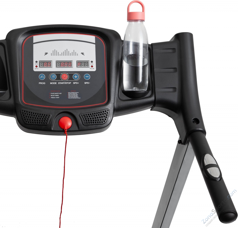 Беговая дорожка VictoryFit VF-0004