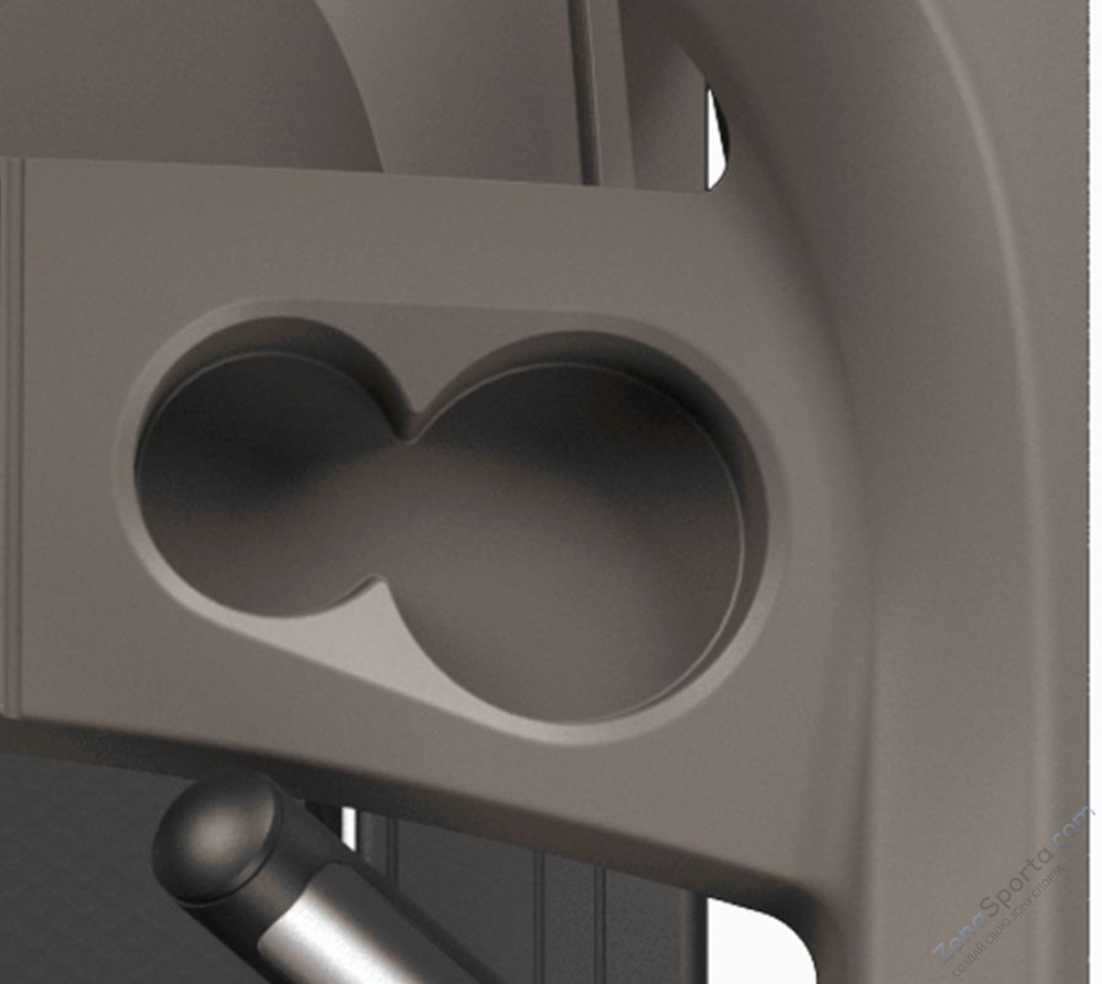 Беговая дорожка Vision Fitness T600