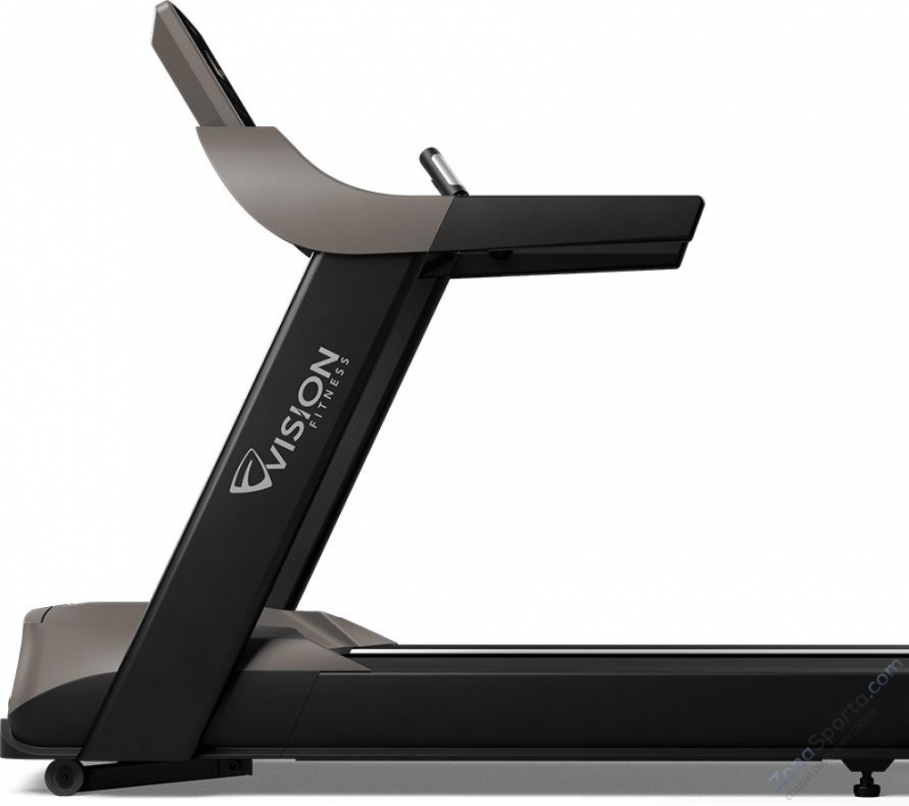 Беговая дорожка Vision Fitness T600