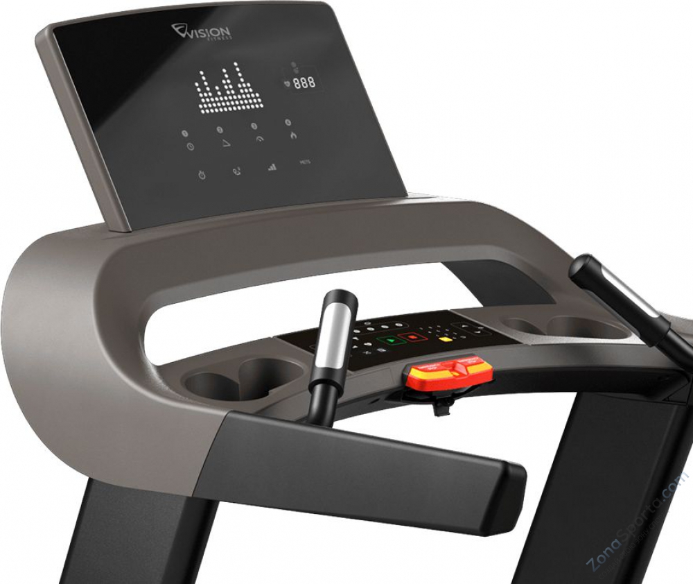 Беговая дорожка Vision Fitness T600