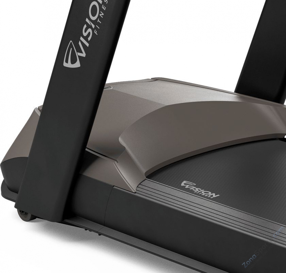 Беговая дорожка Vision Fitness T600
