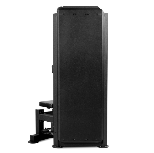 Бицепс машина профессиональный Bronze Gym Partner ML-803