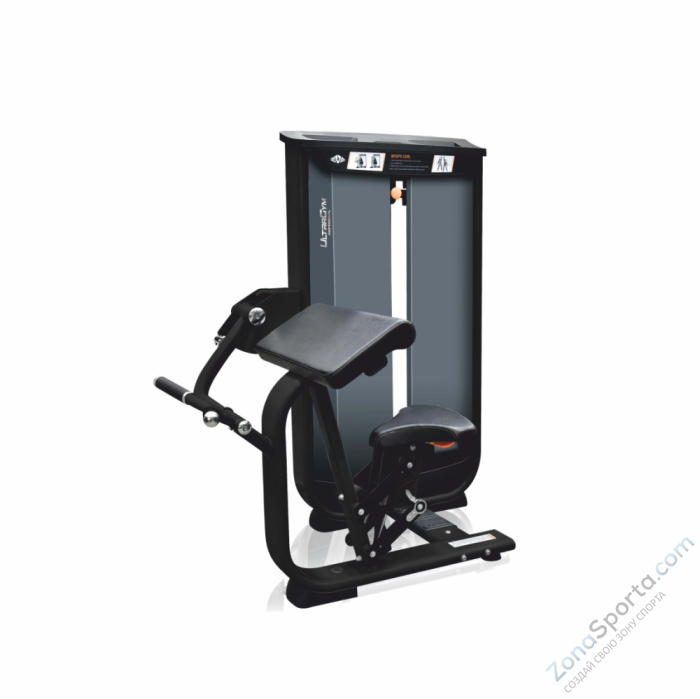 Бицепс-машина UltraGym UG-CL506