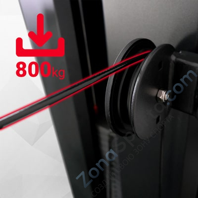 Бицепс сидя Realleader M2-1010A