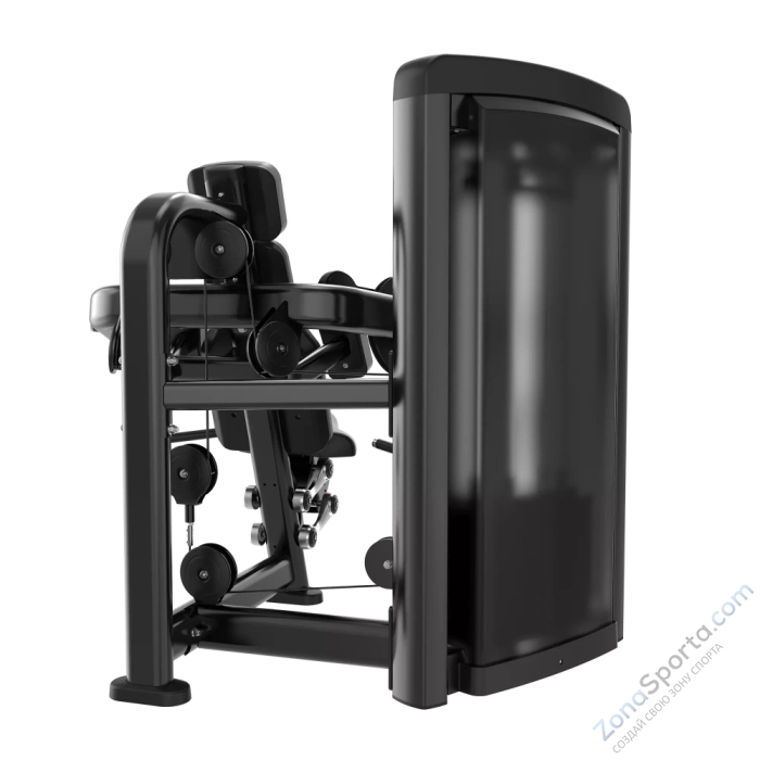 Бицепс сидя Protrain LFS105