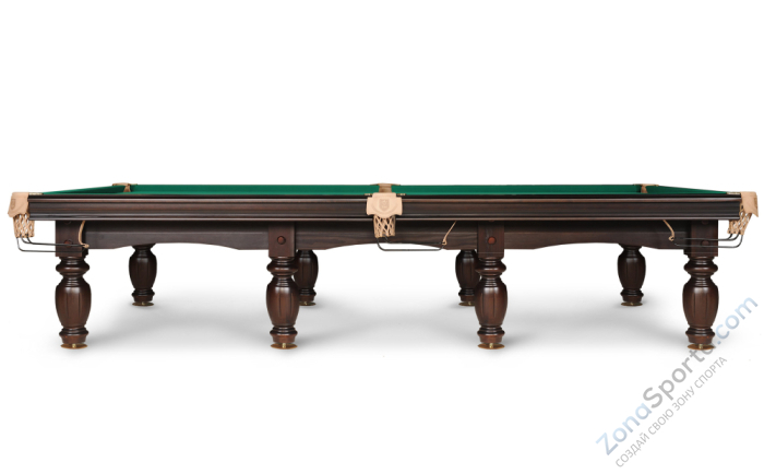 Бильярдный стол Арсенал II Люкс 8 фт