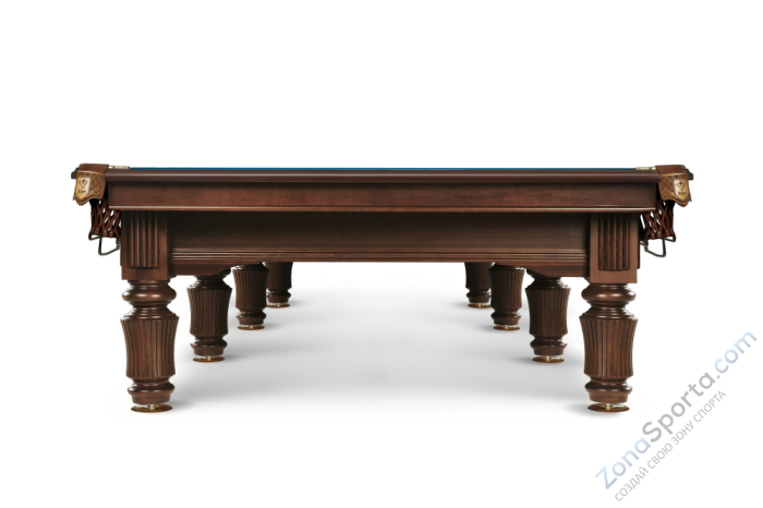 Бильярдный стол Ливерпуль ЭКО 8 фт