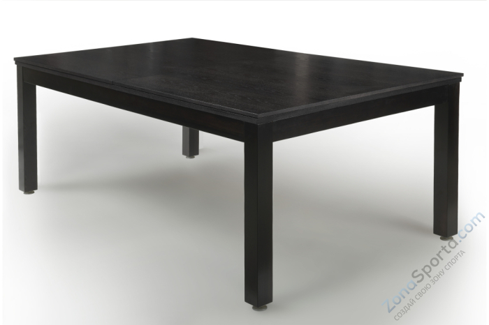 Бильярдный стол Лофт шпон 