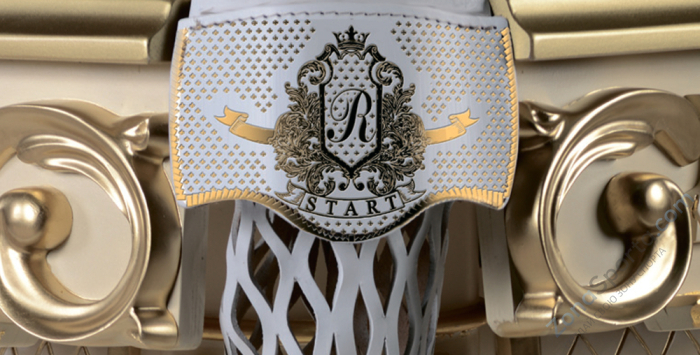 Бильярдный стол Ренессанс Голд 10 фт