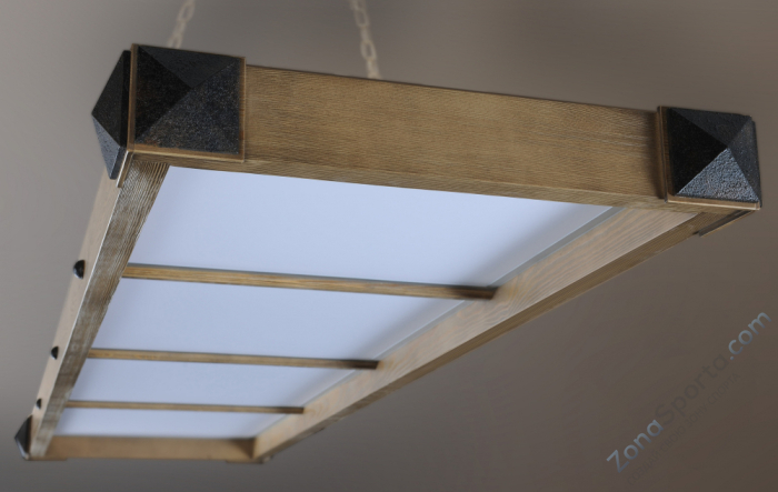 Бильярдный стол Охота