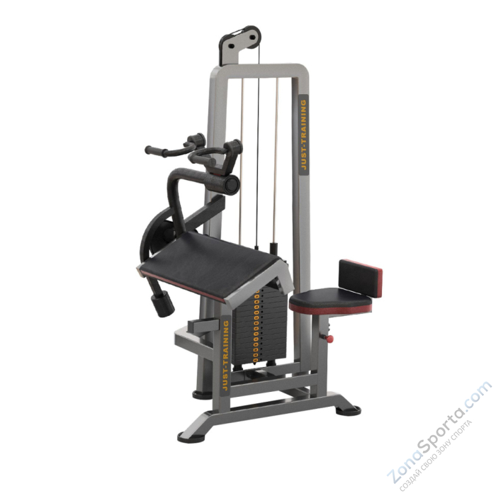 Блочная бицепс-машина Антат