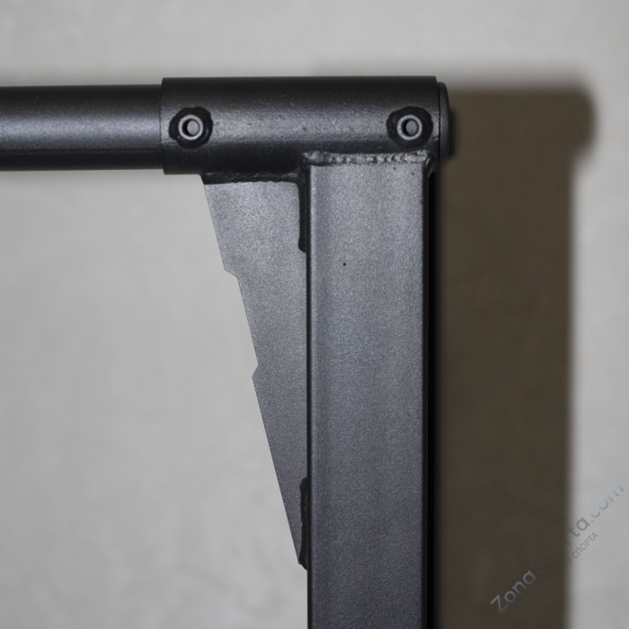 Брусья напольные для дома Kintaro DEXsport ASD-0210